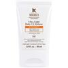 Kiehl's Sonnencreme Kiehl's D.S. Ultra Light Daily UV Defense Crema solare SPF50