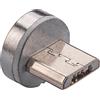 Akyga Spina magnetica Akyga Micro USB