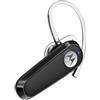 Motorola Solutions Motorola HK126, wireless, business/uso quotidiano, cuffie, nero