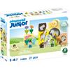 PLAYMOBIL 71655 My First PLAYMOBIL. PLAYMOBIL Junior. 21 pieces. Ages 12+