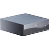 ASUS Ascent GX10 GX10-GG0026BN GB10 128 GB LPDDR5x-SDRAM 2 TB SSD Mini PC Grigio