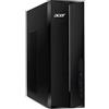 Acer Aspire XC-1715 - Torre compatta - Processore N355 della serie N / 1,9 GHz - RAM 8 GB - SSD 256 GB - Grafica Intel - Wi-Fi 6E, Bluetooth, 1GbE - WLAN: 802.11a/b/g/n/ac/ax (Wi-Fi 6E)