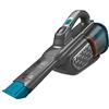 Black & Decker BHHV520BF-QW Aspirapolvere Portatile A Batteria, Senza Sacco