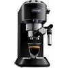 De'Longhi Dedica Style EC 685 685.BK Macchina caffè Manuale, Potenza 1.350 Watt