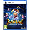 Atari PS5 Rayman 30th Anniversary Edition