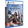 Ubisoft PS5 Assassin's Creed Black Flag Resynced