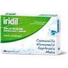 Iridina Iridil Gocce Oculari 10 Monodose Sterili