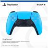 Sony Controller wireless DualSense Starlight Blue