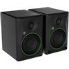 MACKIE CR5-BT - Coppia di monitor da studio attivi, 5 pollici, 100 W con BT