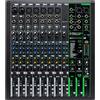 MACKIE PROFX12V3 MIXER USB PROFESSIONALE 12 CANALI CON EFFETTI