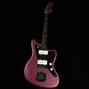 Parafango Custodia morbida Fender Hybrid II Jazzmaster Burgundy Mist Metallic MIJ SS Bo...
