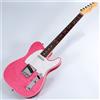 Parafango Fender FSR MIJ Traditional 60s Custom Telecaster Quilted Acero Ash Trans Pink