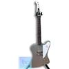 Epiphone Chitarra elettrica EPIPHONE 1963 FIREBIRD 1 Silver Mist