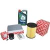 Febi Bilstein Kit Ispezione 1,6 16V Ford Focus C-Max Inkl. 5 Litri 5W20 Castrol Öl