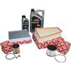 Febi Bilstein Kit Ispezione 2,0 Diesel Ford Mondeo Inkl 6 L Olio Motore Motorcraft 58845666