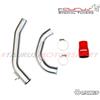 Airtec Motorsport Kit tubi intercooler maggiorati AIRTEC alluminio Citroen DS3 Peugeot 207 208 GTI