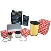 Kit Ispezione 2,0 Diesel Ford Focus Inkl. 6 Liter 5W30 Wolf Olio Motore 58888266
