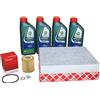 Febi Bilstein Kit Manutenzione Diesel EcoBlue 1,5 Ford Focus 8/2018-7/2019