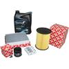 Febi Bilstein Kit Ispezione 1,6 EcoBoost Ford Focus Inkl. 5L 5W20 Wolf Olio Motore