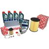 Febi Bilstein Kit Ispezione 1,6 Diesel Ford Focus Inkl. 4 Litri 5W30 Castrol Motoröl 55555677