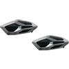 NOLAN Interfono Moto Nolan Sena Wave universale Open Mesh Twin Pack doppio