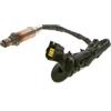 BOSCH Sonda lambda MITSUBISHI CITROËN PEUGEOT 2,0 1,8 1588A141 1618ER 1588A144