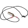 HOHNER MINI HARP NECKLACE PINK