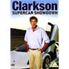 Clarkson: Supercar Showdown (DVD)