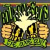 Tie One on (Blu-ray) Bouncing Souls