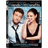 Screen Gems Friends with Benefits (DVD) Justin Timberlake Mila Kunis