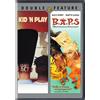 WarnerBrothers Class Act / B.A.P.S. (DVD) Various