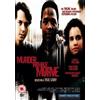 Infinity Media Murder Without Motive (DVD) Curtis McClarin Anna Maria Horsford Taurean Blacque
