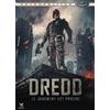 Dredd (DVD)
