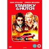 Walt Disney Studios Starsky and Hutch (DVD) Vince Vaughn Amy Smart Owen Wilson Carmen Electra