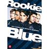 Rookie Blue - Seizoen 1 2017 (DVD)