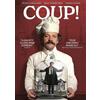 Greenwich Entertainment Coup! (DVD) Peter Sarsgaard Billy Magnussen Sarah Gadon