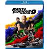 Warner Fast & Furious: F9 (Blu-ray) Vin Diesel Michelle Rodriguez Justin Lin