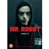 Universal Pictures Mr. Robot - Season 2 (DVD) Carly Chaikin Grace Gummer Stephanie Corneliussen