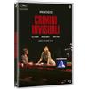 CG Entertainment Dvd CRIMINI INVISIBILI di Win Wenders nuovo sigillato 1997