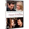 Universal Dvd L'AMORE NON VA IN VACANZA Cameron Diaz Jack Black Jude Law Kate Winslet 2007