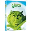 - Senza marca/Generico -J Dvd IL GRINCH Illumination con voce di Alessandro Gassmann nuovo sigillato 2018