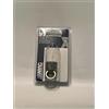 ABAC Dado fresato ABAC 1/4" femmina 2 pz