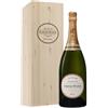 Laurent-Perrier Champagne Brut "La Cuvée" Magnum - Laurent-Perrier (cassetta di legno) - 1.5L