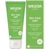 WELEDA-ITALIA WELEDA SKIN FOOD LIGHT CREMA MULTIFUNZIONE LEGGERA 30ML