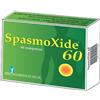 ABI PHARMACEUTICAL SPASMOXIDE60 60 COMPRESSE