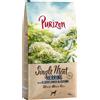 Purizon Multipack risparmio! 2 x 12 kg Purizon Crocchette senza cereali per cani - Single Meat Aringa con Fiori di sambuco