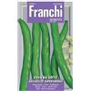 Franchi Sementi FAVA DA ORTO AGUADULCE SUPERSIMONIA CONFEZIONE DA 175 GRAMMI