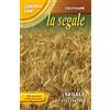 Franchi Sementi SEMENTI SELEZIONATE DI SEGALE (SECALE CERALE) IN CONFEZIONE DA 100 GRAMMI