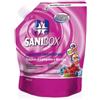 Sanibox Detergente Lampone E Mirtillo 1 Lt