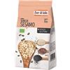 HEALTION Srl SOCIETA BENEFIT SEMI DI SESAMO BIO 250G